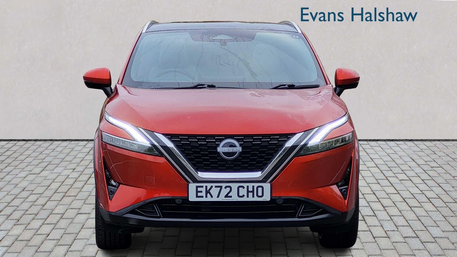 Used Nissan Qashqai 2022 for sale - 76310725: Photo 4