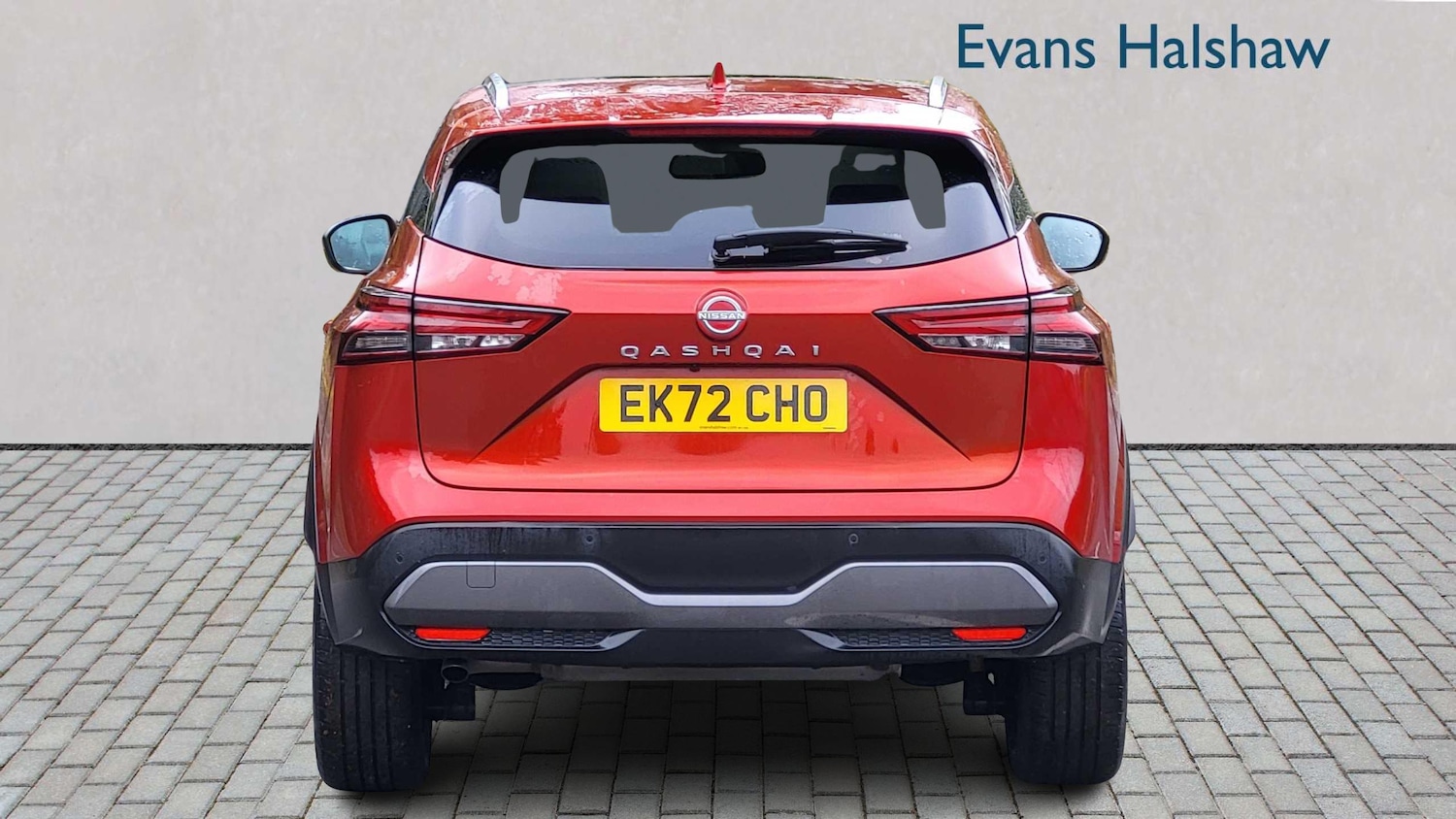 Used Nissan Qashqai 2022 for sale - 76310725: Photo 5
