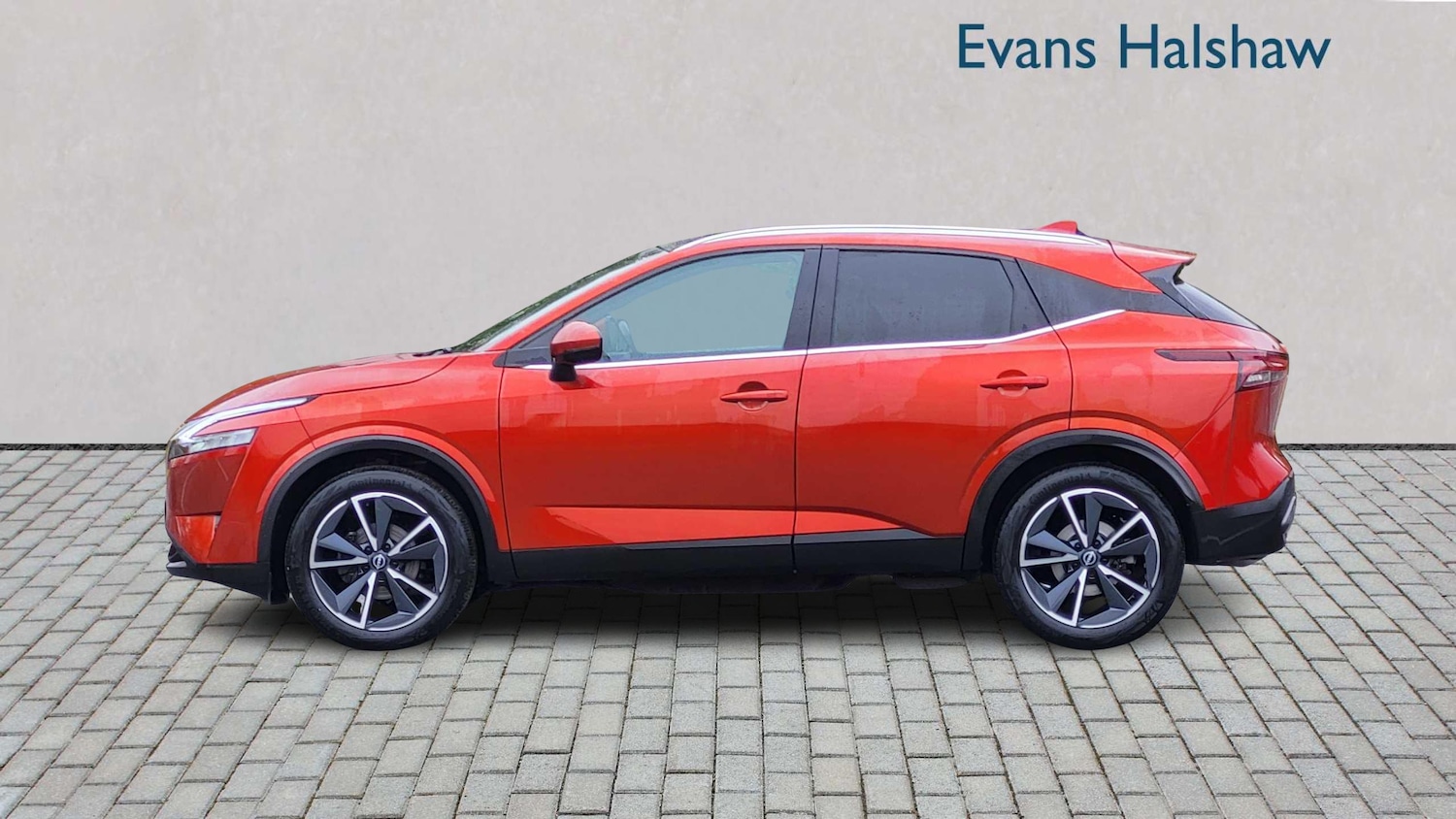 Used Nissan Qashqai 2022 for sale - 76310725: Photo 6