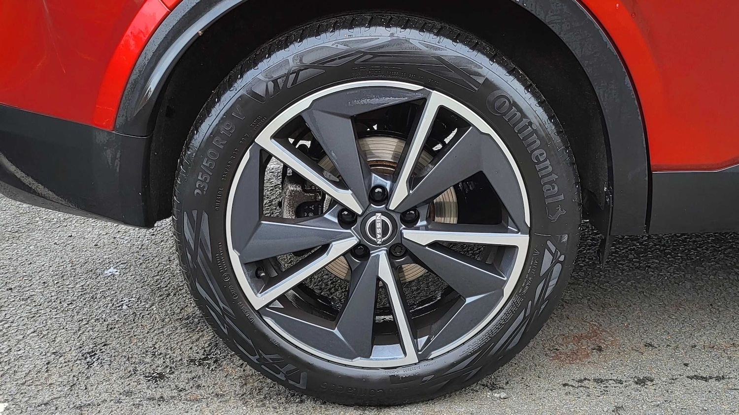 Used Nissan Qashqai 2022 for sale - 76310725: Photo 7