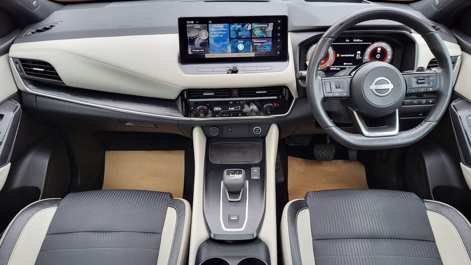 Used Nissan Qashqai 2022 for sale - 76310725: Photo 8