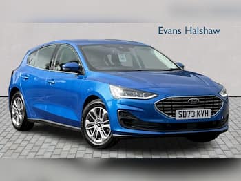 Used Ford Focus 2023 for sale - 79671946: Photo