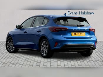 Used Ford Focus 2023 for sale - 79671946: Photo