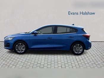 Used Ford Focus 2023 for sale - 79671946: Photo