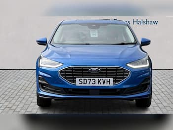 Used Ford Focus 2023 for sale - 79671946: Photo