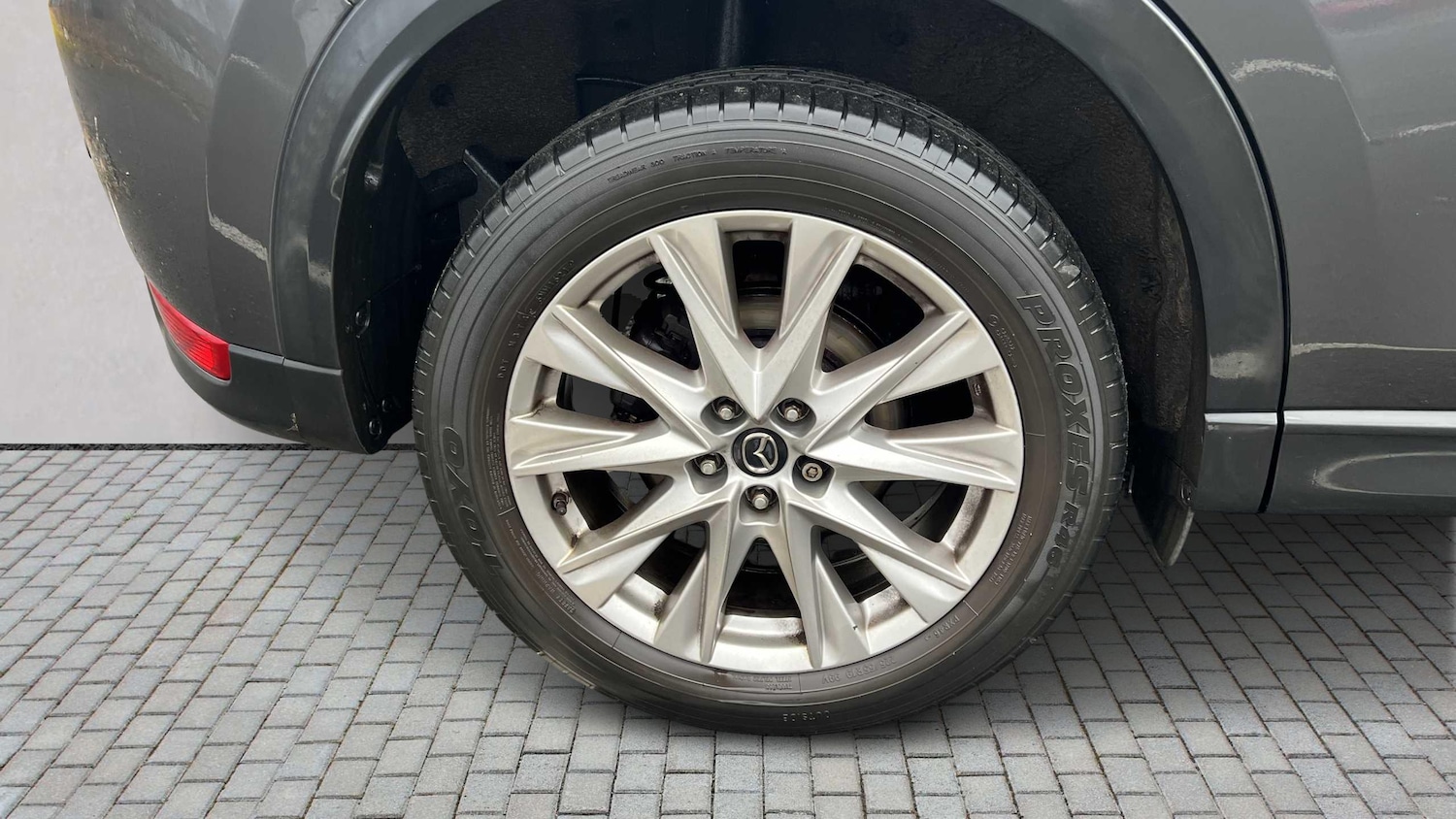 Used Mazda CX-5 2018 for sale - 77429244: Photo 10