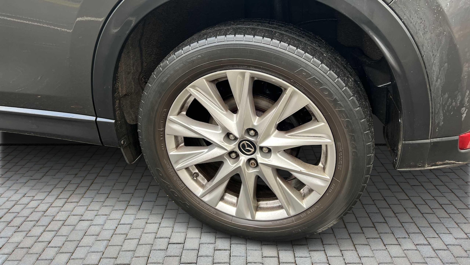 Used Mazda CX-5 2018 for sale - 77429244: Photo 11