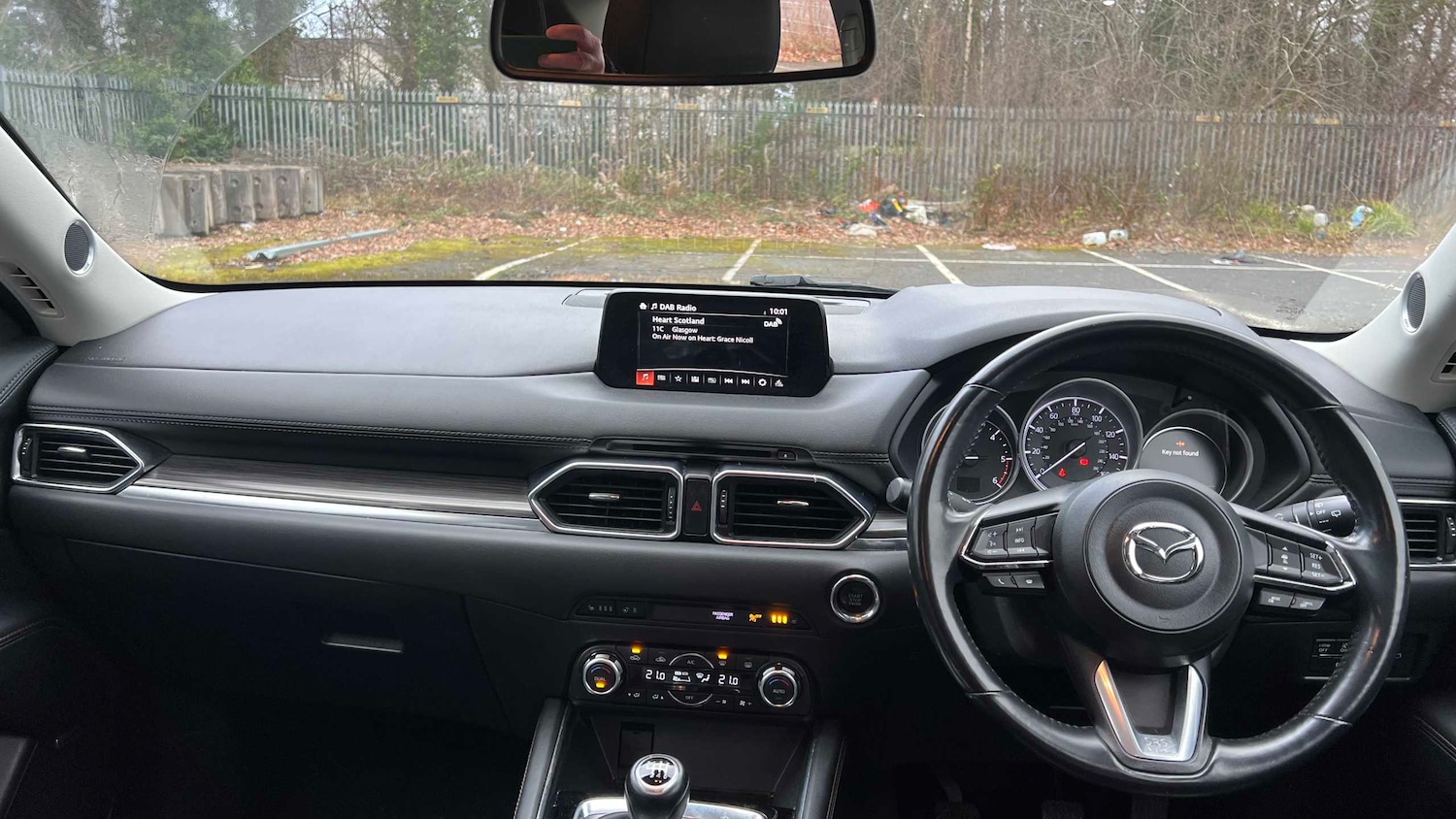 Used Mazda CX-5 2018 for sale - 77429244: Photo 16