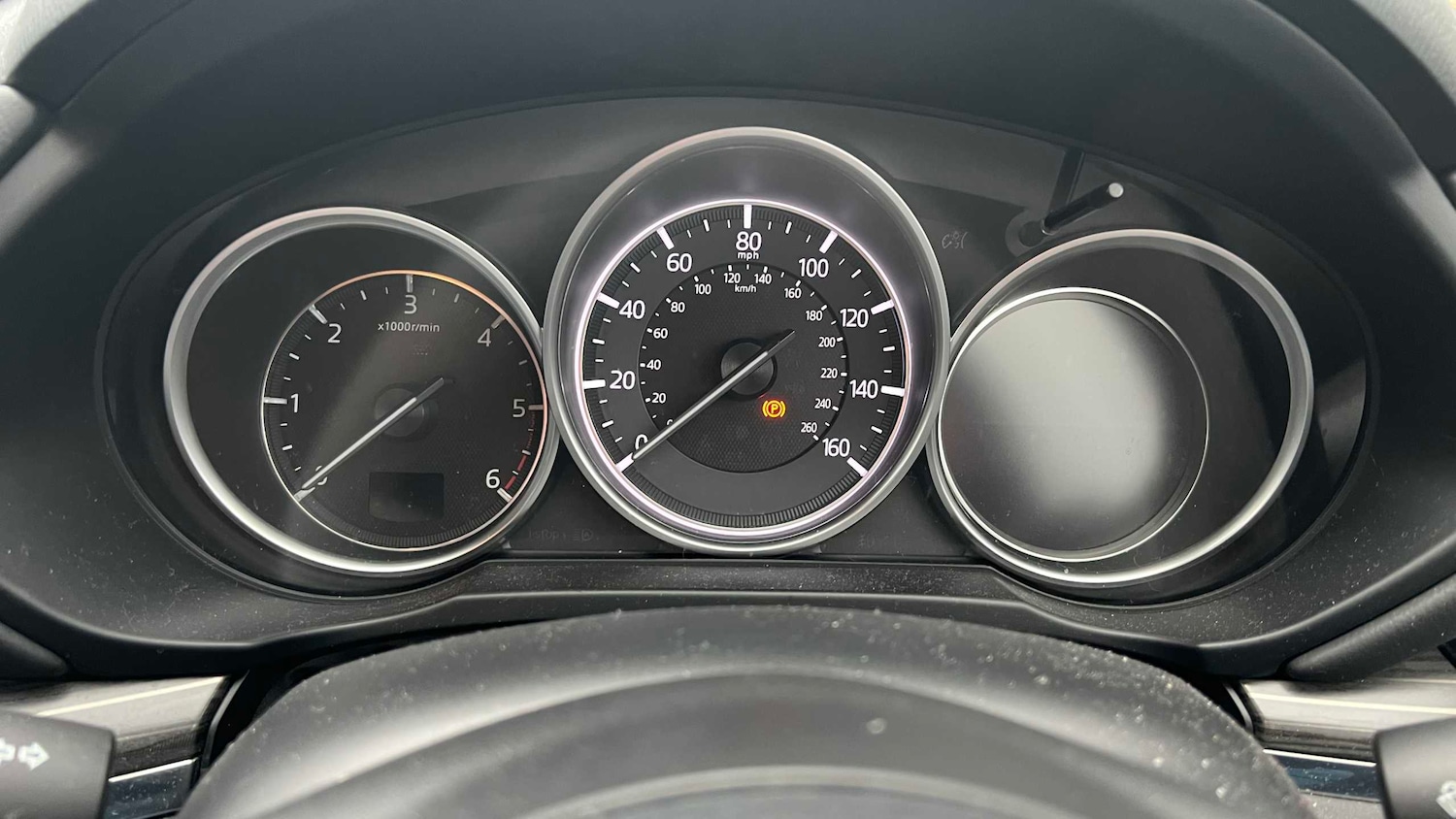 Used Mazda CX-5 2018 for sale - 77429244: Photo 18