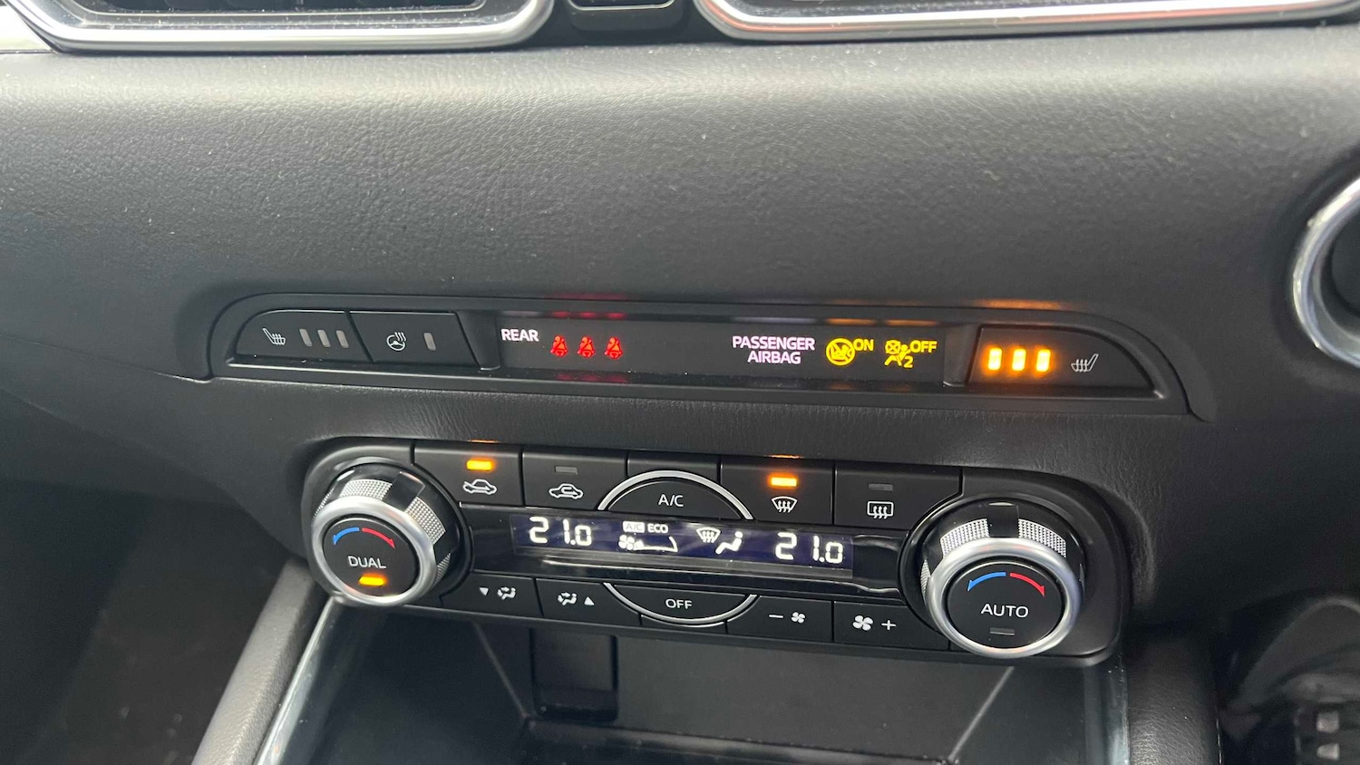 Used Mazda CX-5 2018 for sale - 77429244: Photo 19