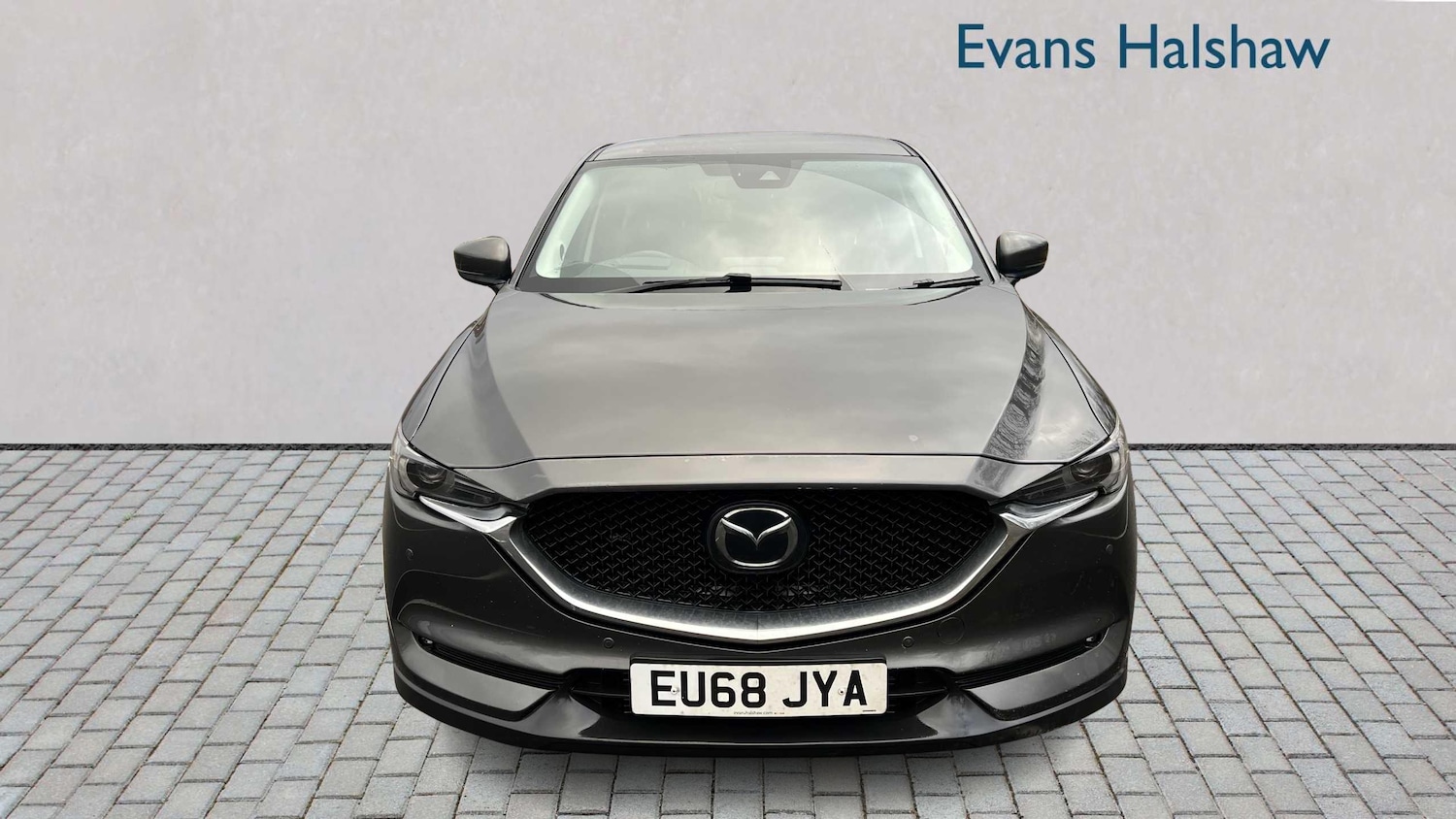 Used Mazda CX-5 2018 for sale - 77429244: Photo 8