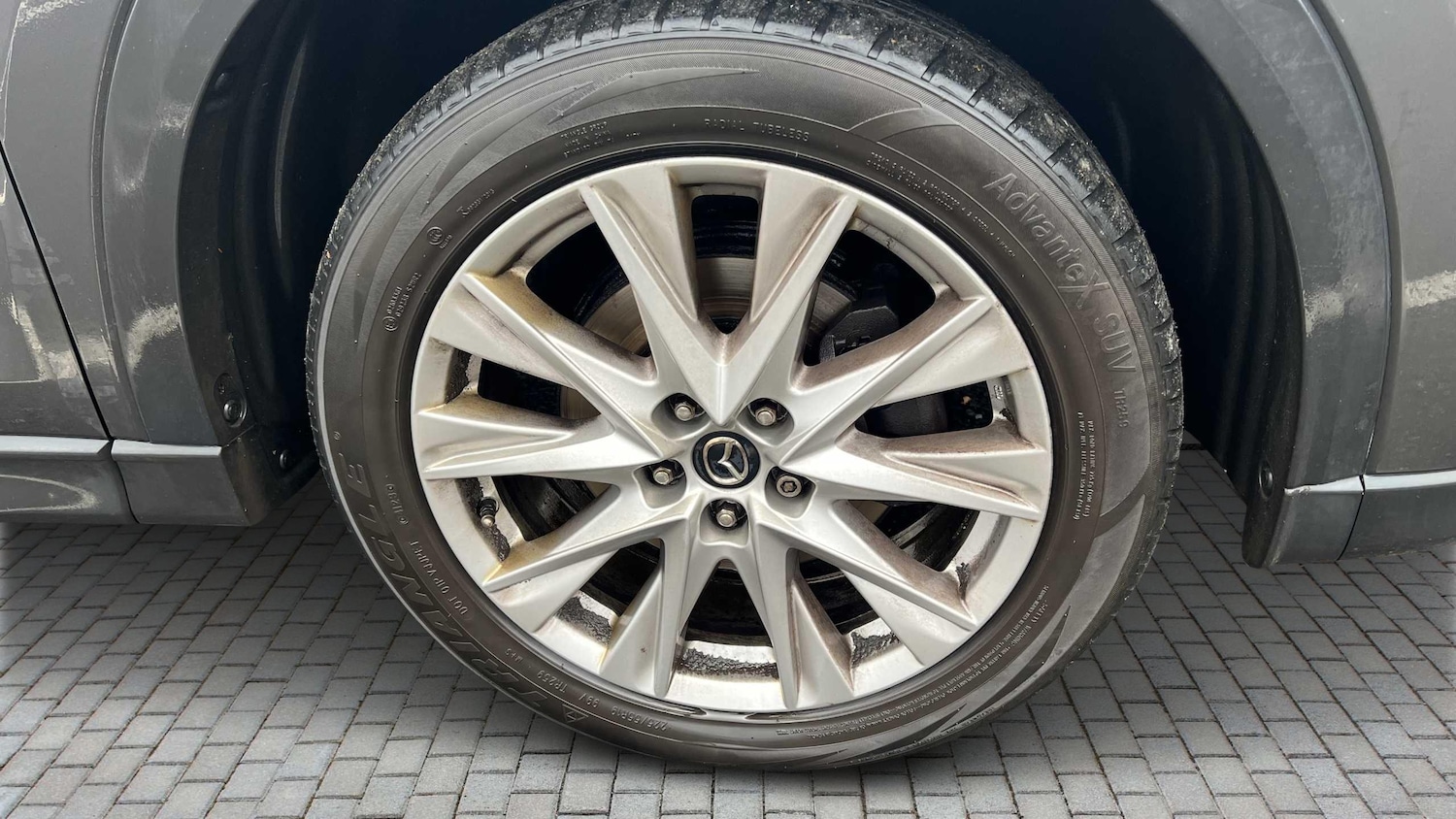 Used Mazda CX-5 2018 for sale - 77429244: Photo 9