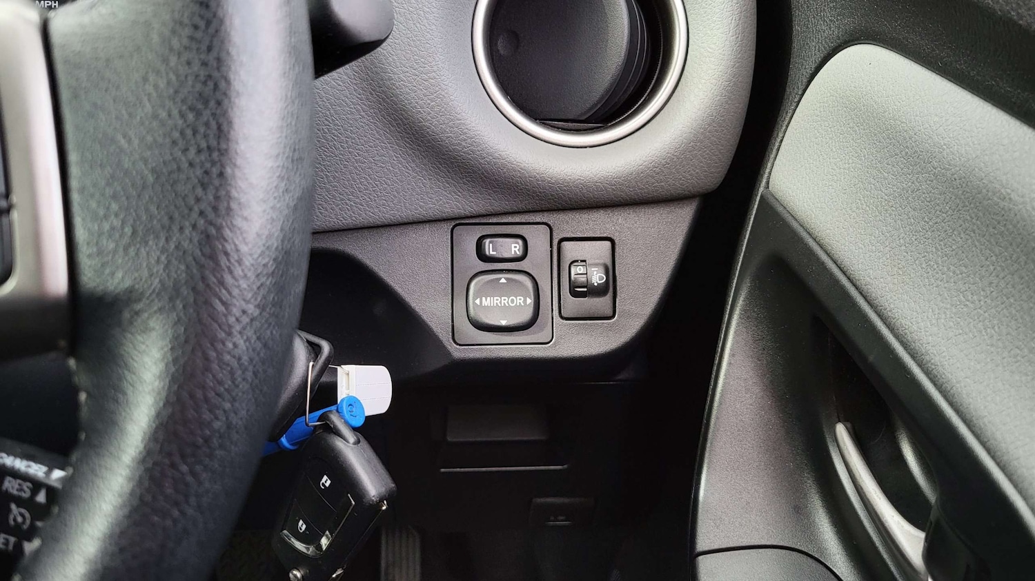 Vehicle 32