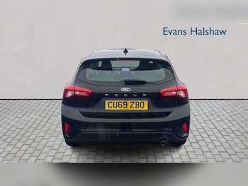 Used Ford Focus 2019 for sale - 78800254: Photo