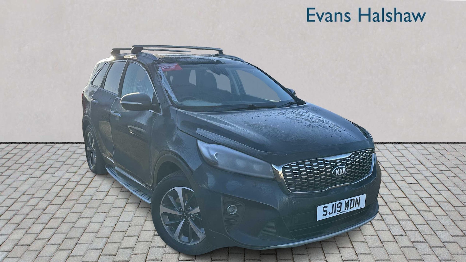 Used Kia Sorento 2019 for sale - 76705067: Photo 1