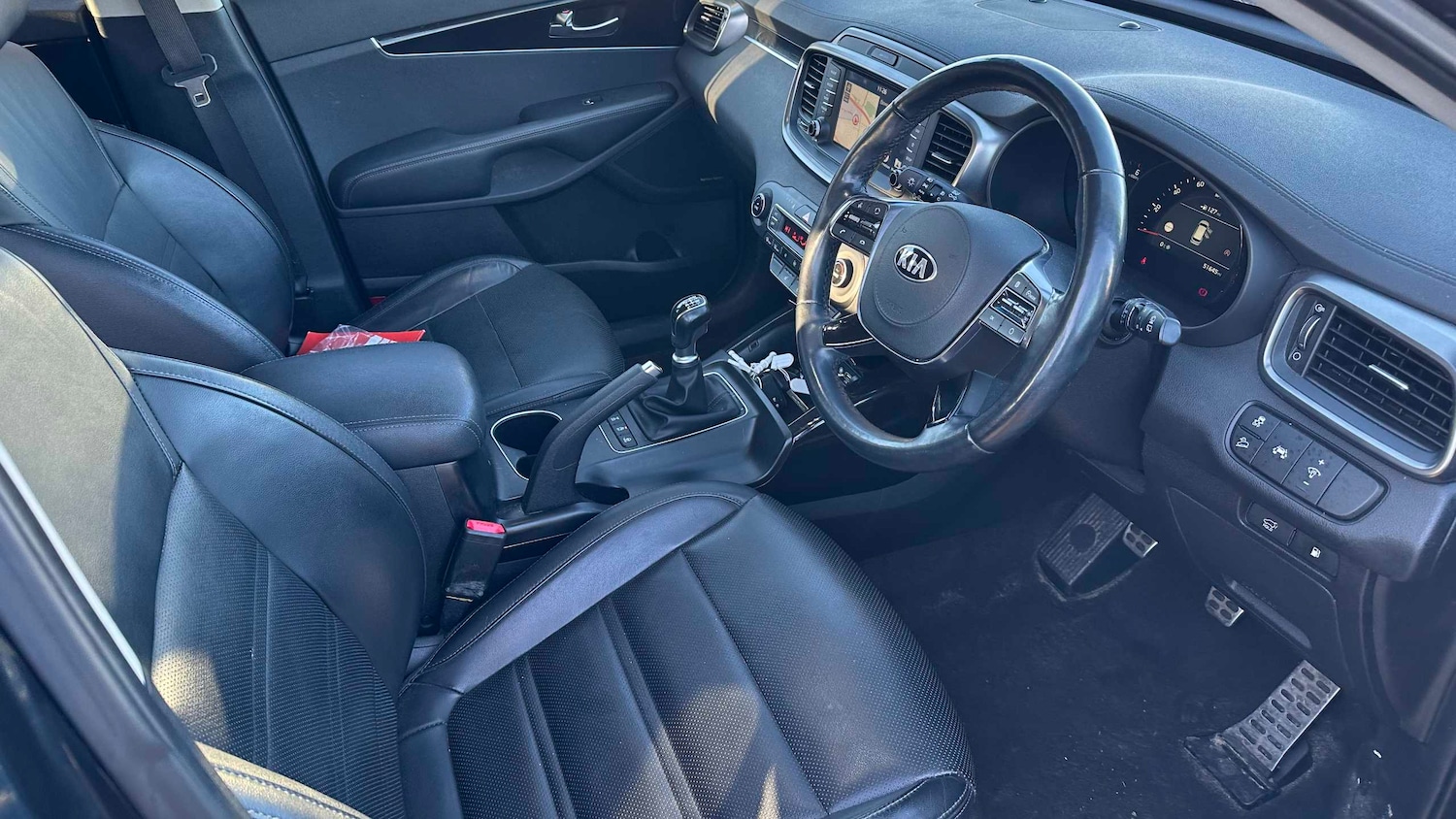 Used Kia Sorento 2019 for sale - 76705067: Photo 10