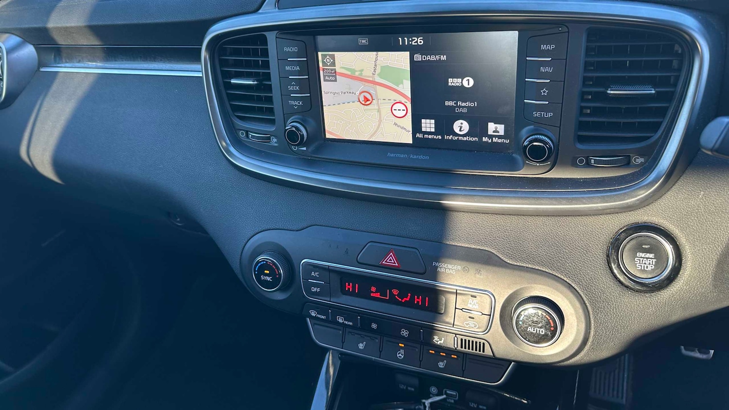 Used Kia Sorento 2019 for sale - 76705067: Photo 12