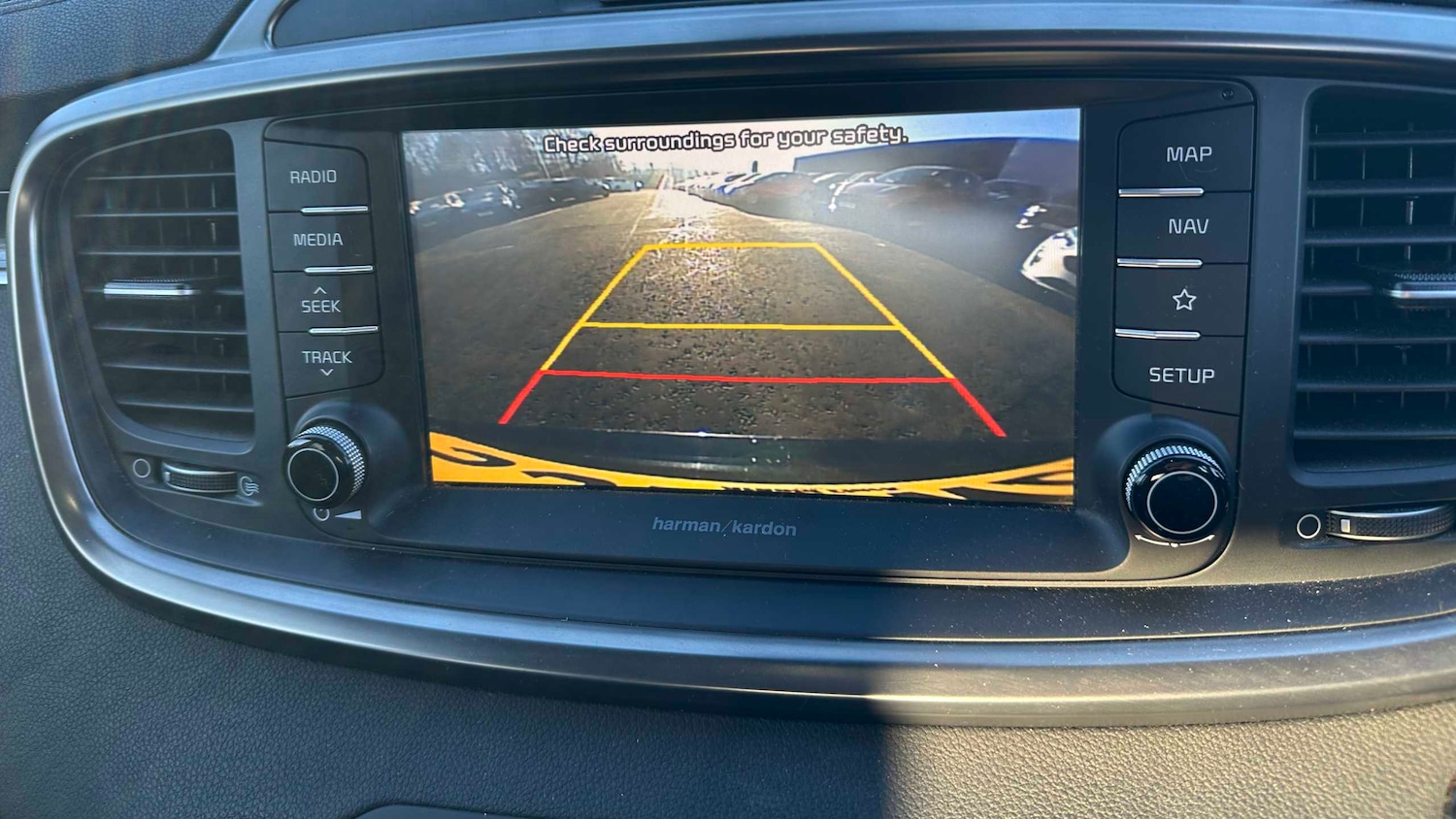 Used Kia Sorento 2019 for sale - 76705067: Photo 13