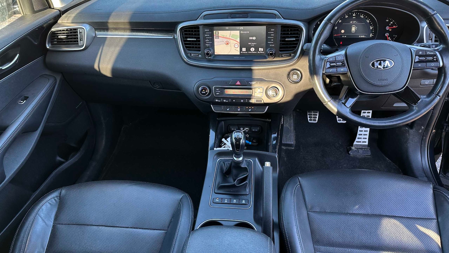 Used Kia Sorento 2019 for sale - 76705067: Photo 16