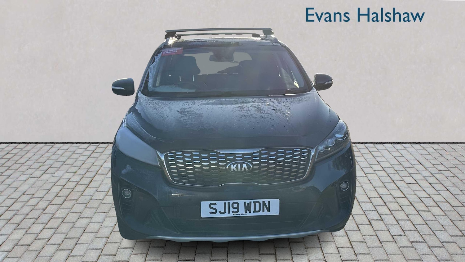 Used Kia Sorento 2019 for sale - 76705067: Photo 2