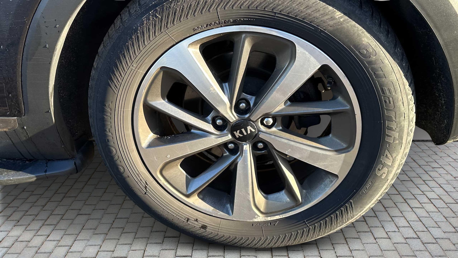 Used Kia Sorento 2019 for sale - 76705067: Photo 20