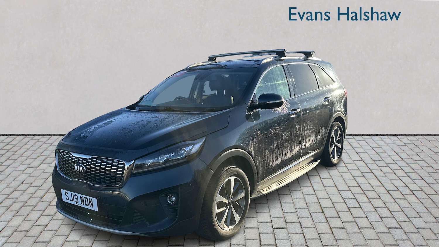 Used Kia Sorento 2019 for sale - 76705067: Photo 3