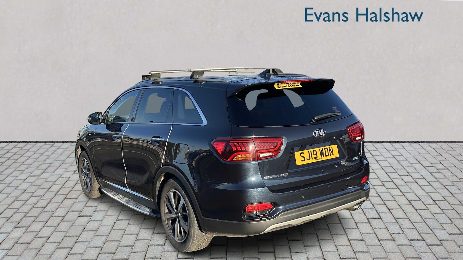 Used Kia Sorento 2019 for sale - 76705067: Photo 5