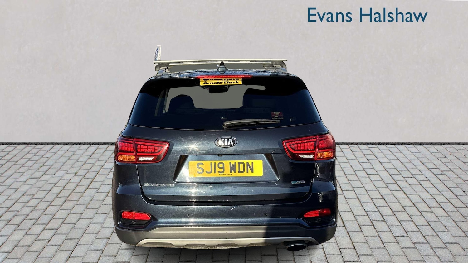 Used Kia Sorento 2019 for sale - 76705067: Photo 6