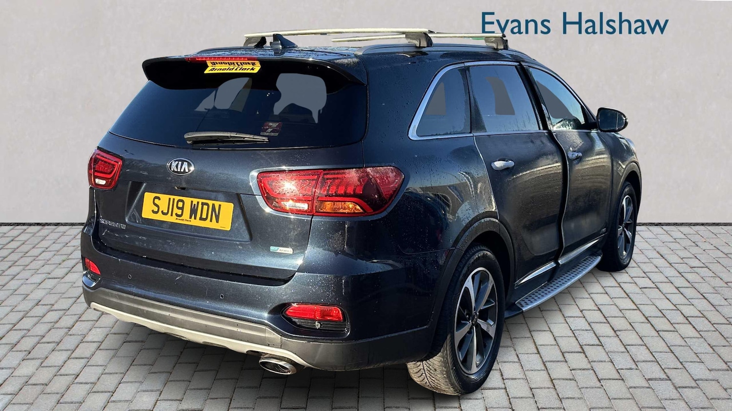 Used Kia Sorento 2019 for sale - 76705067: Photo 7