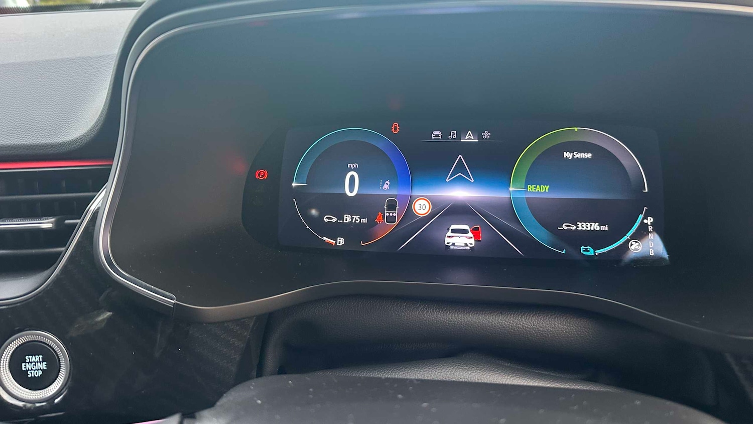 Used Renault Arkana 2022 for sale - 76668928: Photo 11