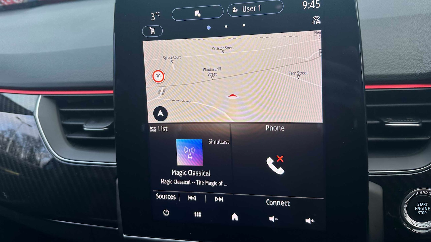 Used Renault Arkana 2022 for sale - 76668928: Photo 12