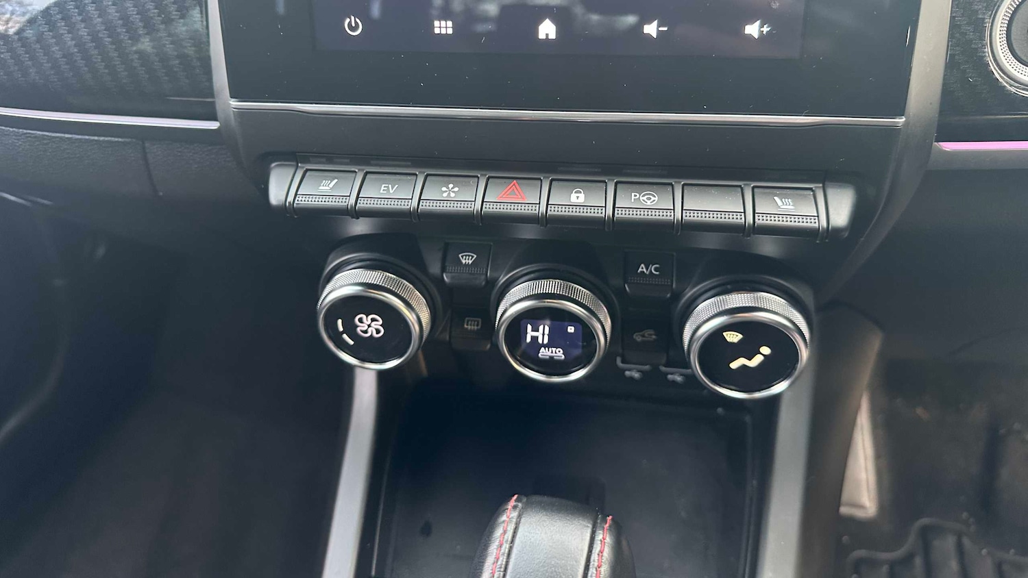 Used Renault Arkana 2022 for sale - 76668928: Photo 13