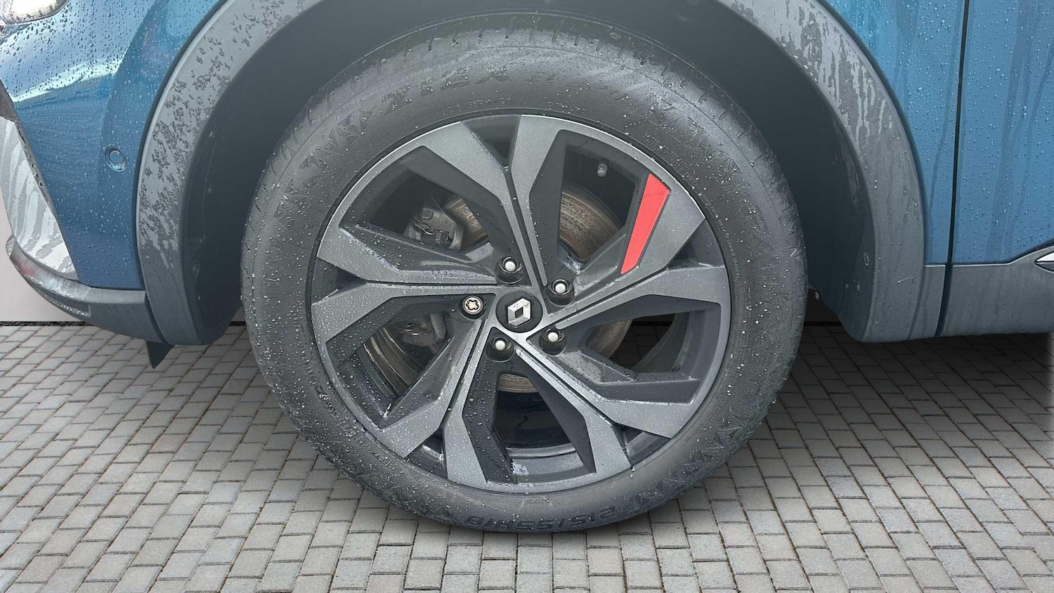 Used Renault Arkana 2022 for sale - 76668928: Photo 19