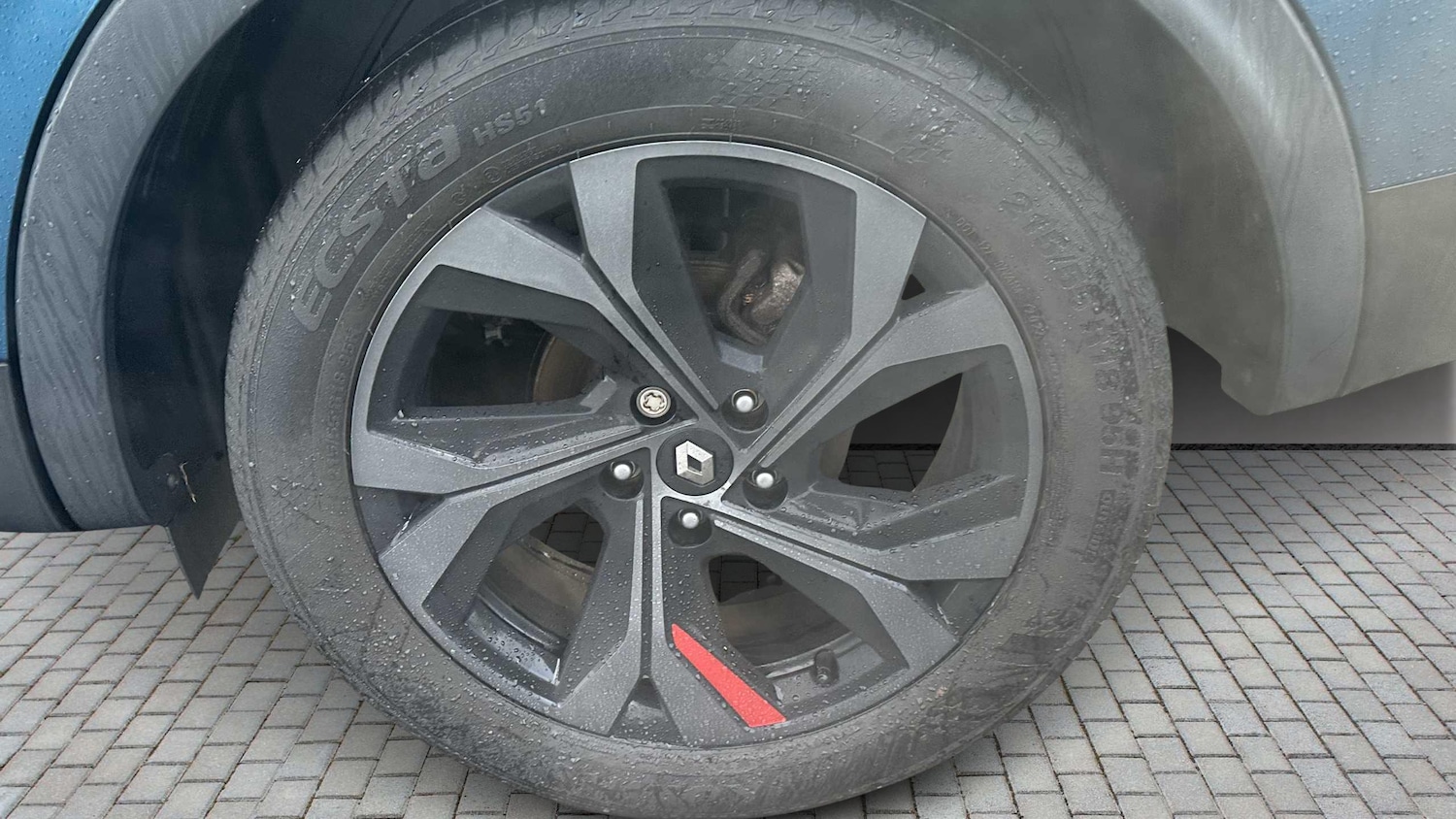 Used Renault Arkana 2022 for sale - 76668928: Photo 20