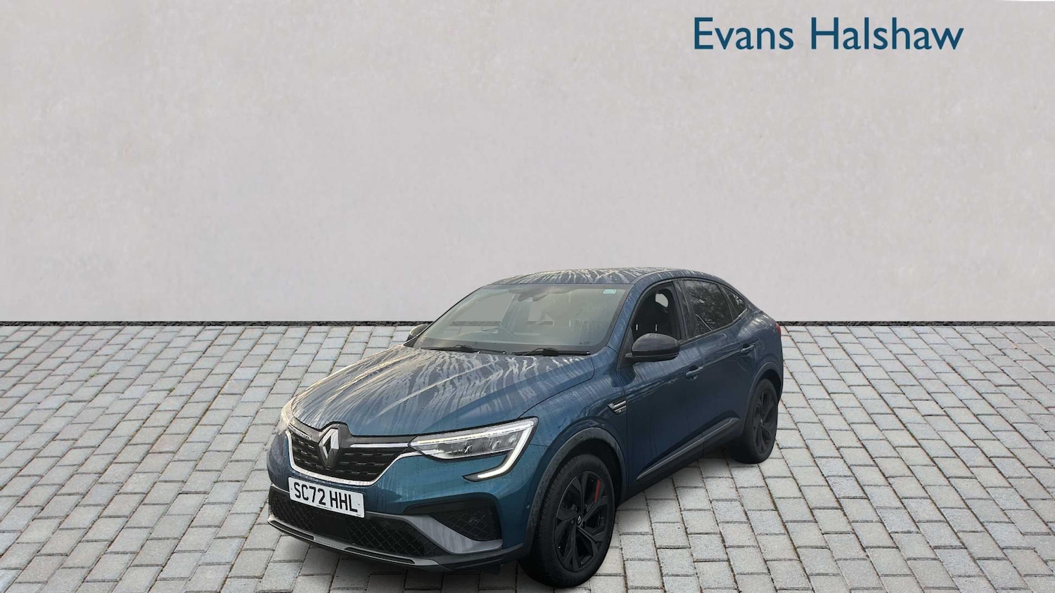 Used Renault Arkana 2022 for sale - 76668928: Photo 3