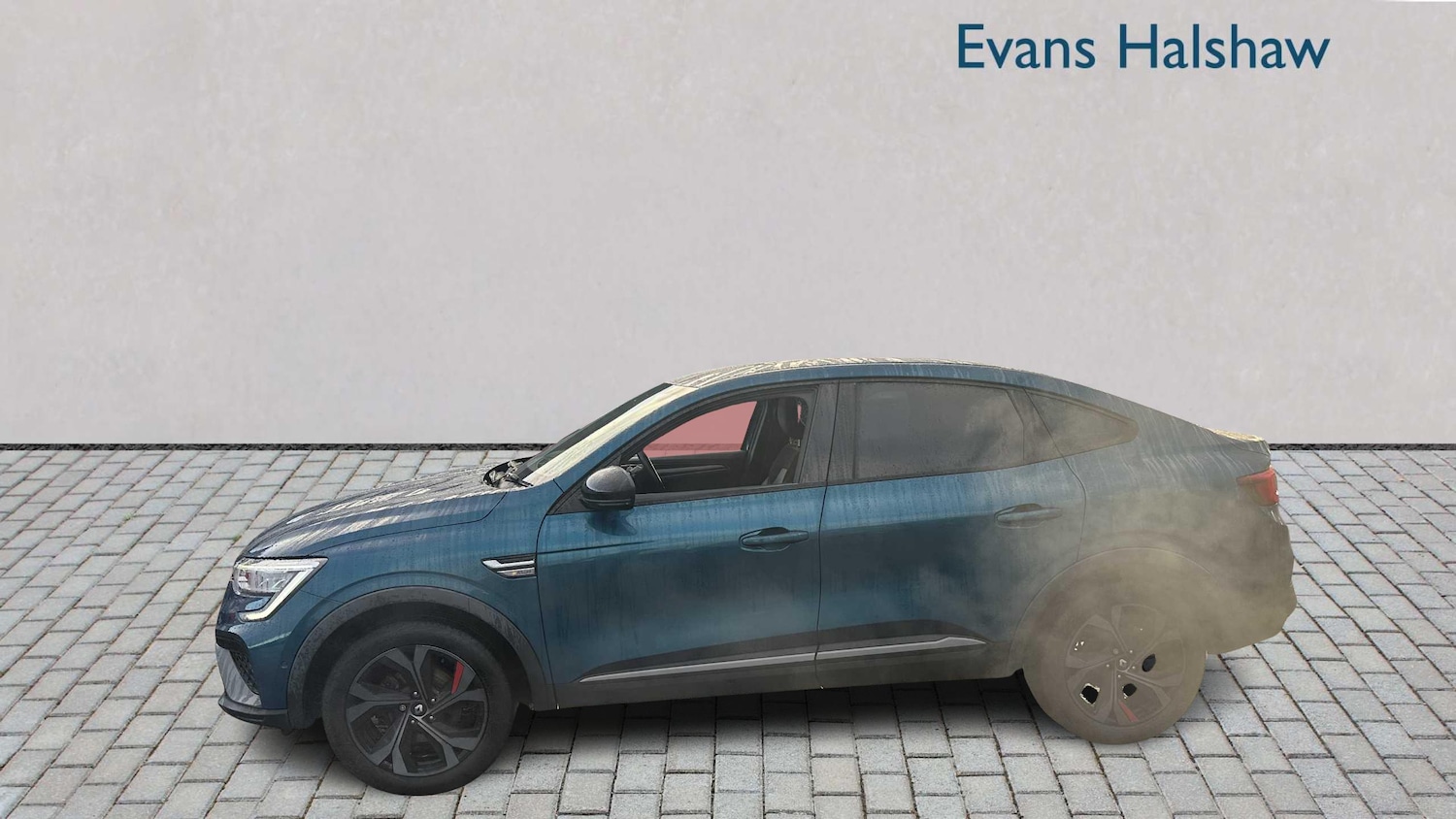 Used Renault Arkana 2022 for sale - 76668928: Photo 4