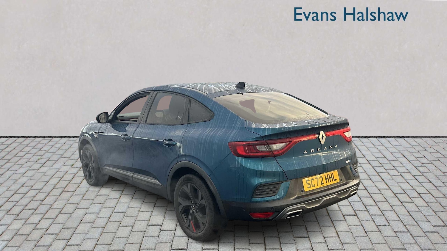 Used Renault Arkana 2022 for sale - 76668928: Photo 5