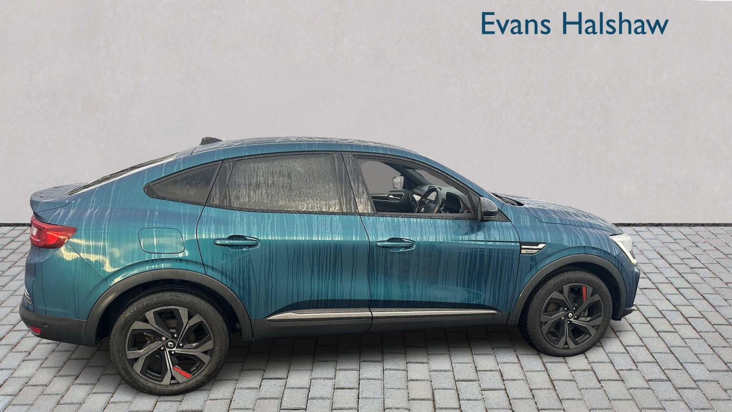 Used Renault Arkana 2022 for sale - 76668928: Photo 8