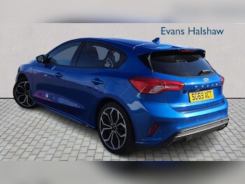 Used Ford Focus 2019 for sale - 78322032: Photo