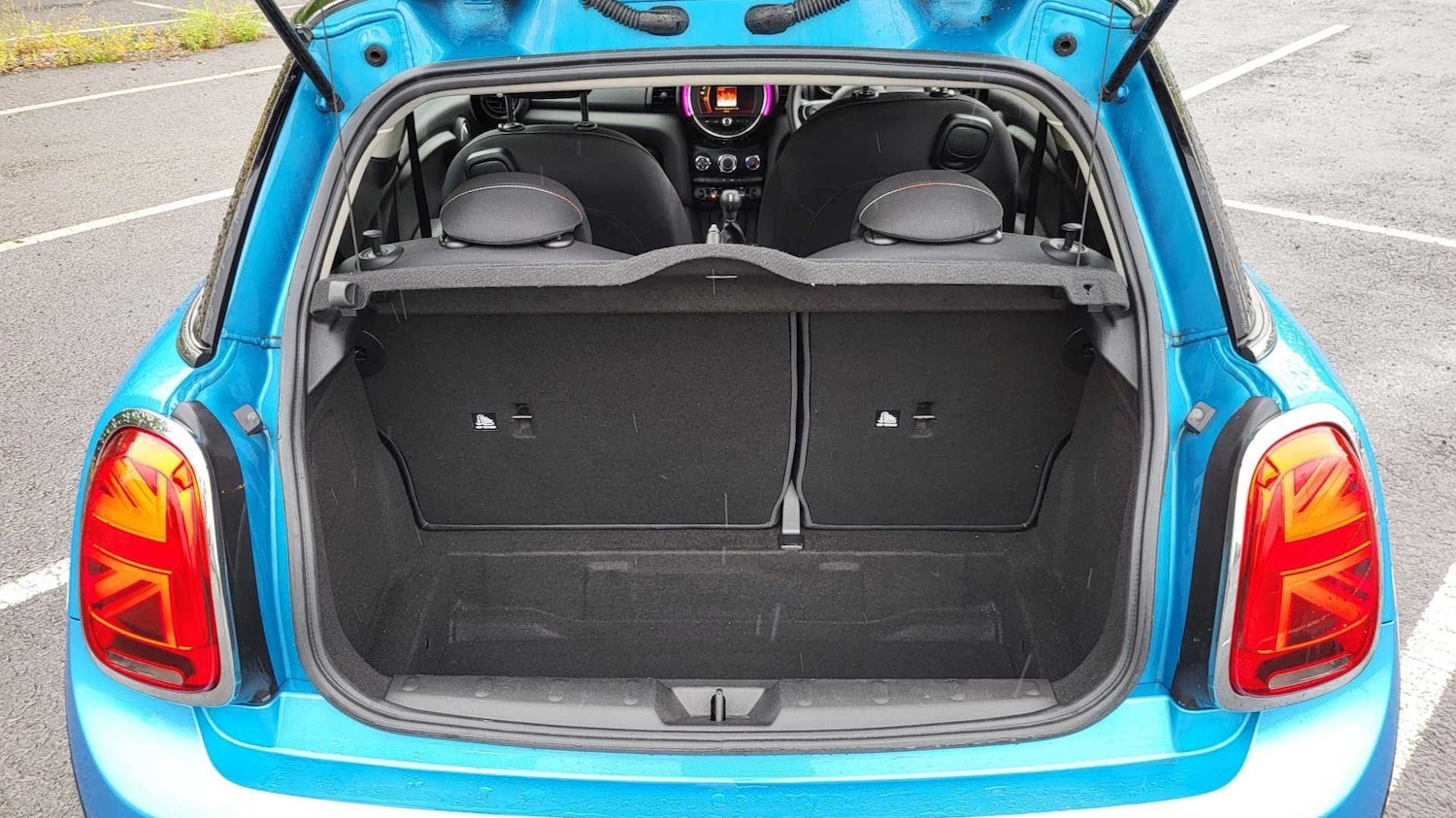 Used MINI Hatch 2018 for sale - 77164431: Photo 13