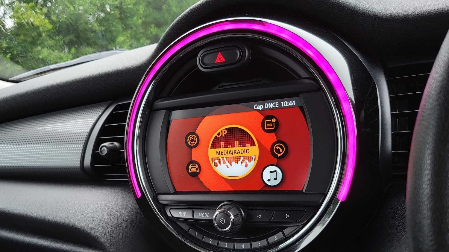 Used MINI Hatch 2018 for sale - 77164431: Photo 24