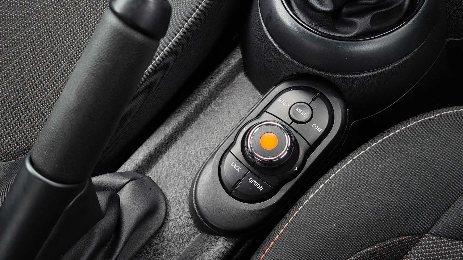 Used MINI Hatch 2018 for sale - 77164431: Photo 27