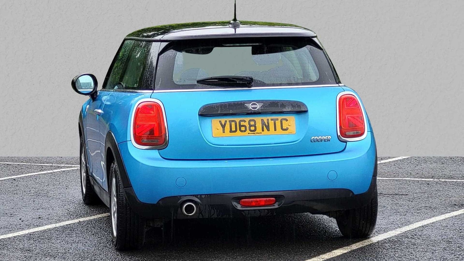 Used MINI Hatch 2018 for sale - 77164431: Photo 4