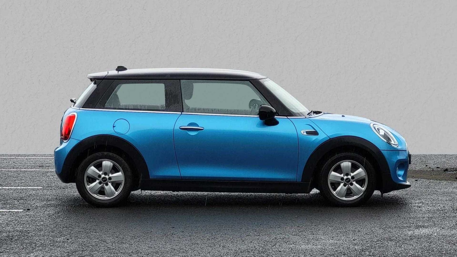 Used MINI Hatch 2018 for sale - 77164431: Photo 5