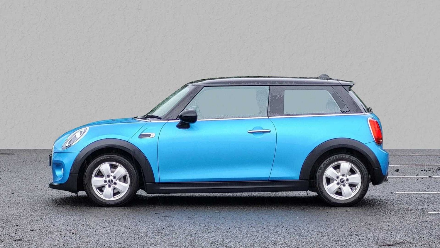 Used MINI Hatch 2018 for sale - 77164431: Photo 8