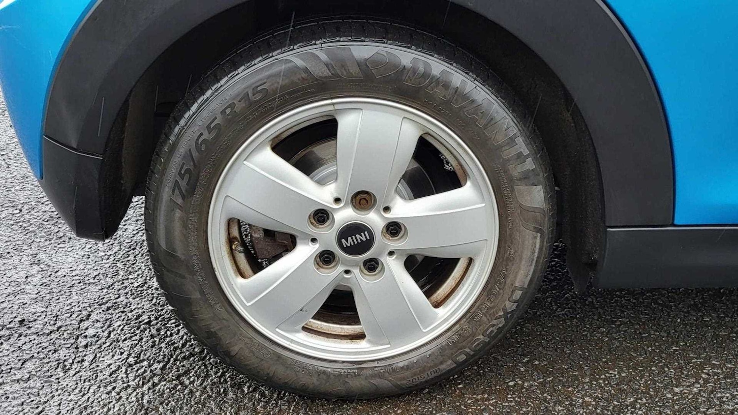 Used MINI Hatch 2018 for sale - 77164431: Photo 9