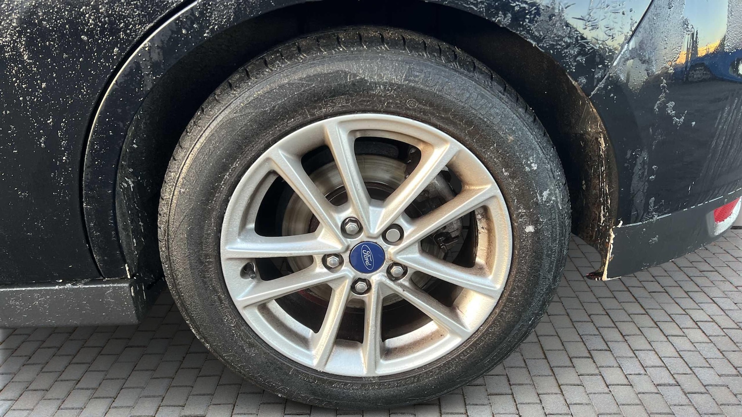 Used Ford C-Max 2016 for sale - 77083124: Photo 10