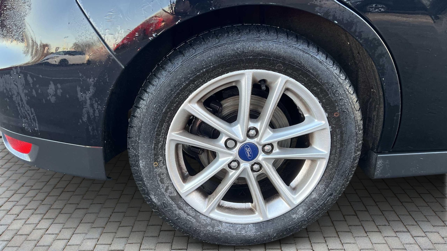 Used Ford C-Max 2016 for sale - 77083124: Photo 11