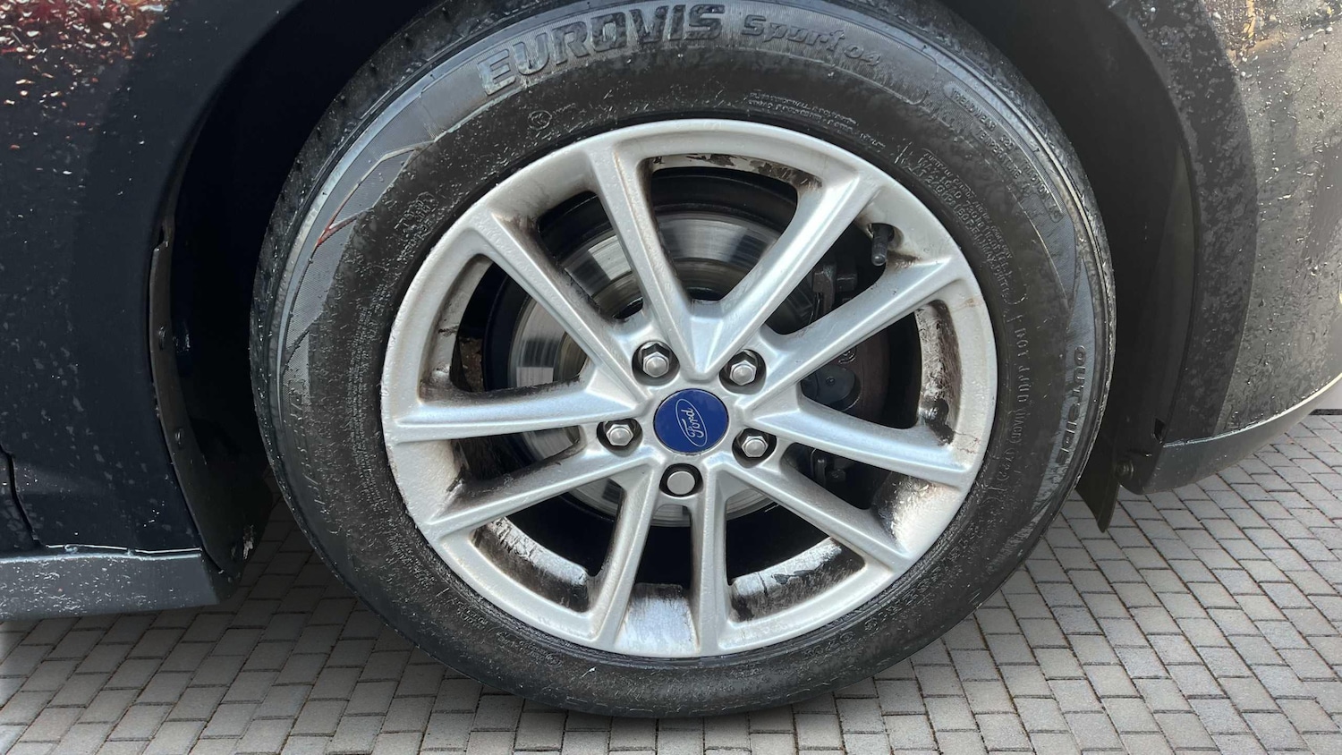 Used Ford C-Max 2016 for sale - 77083124: Photo 12