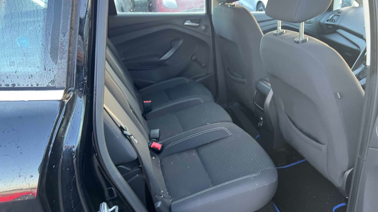 Used Ford C-Max 2016 for sale - 77083124: Photo 14